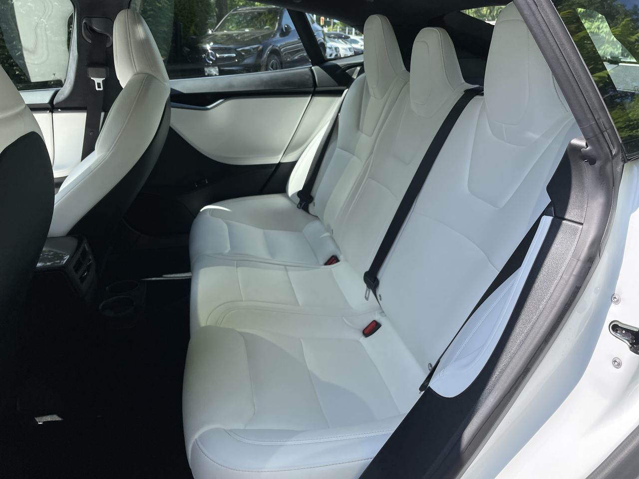 Tesla Model S  2020 à North Vancouver, Colombie-Britannique