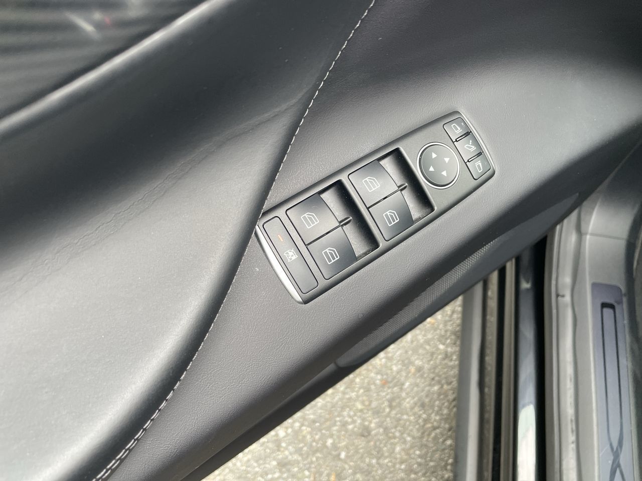 Tesla Model X  2016 à North Vancouver, Colombie-Britannique