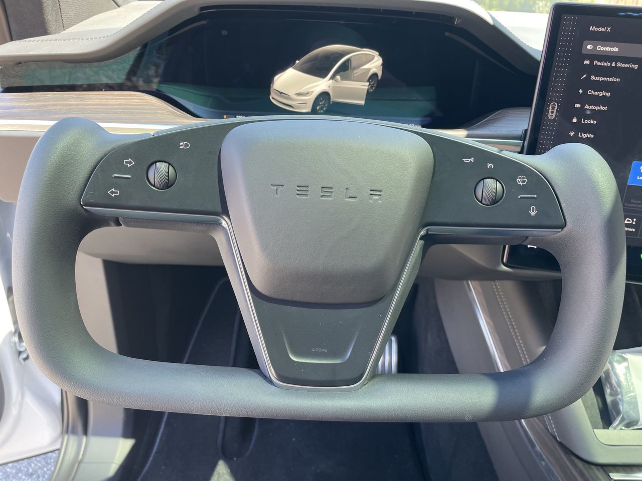 2022 Tesla Model X