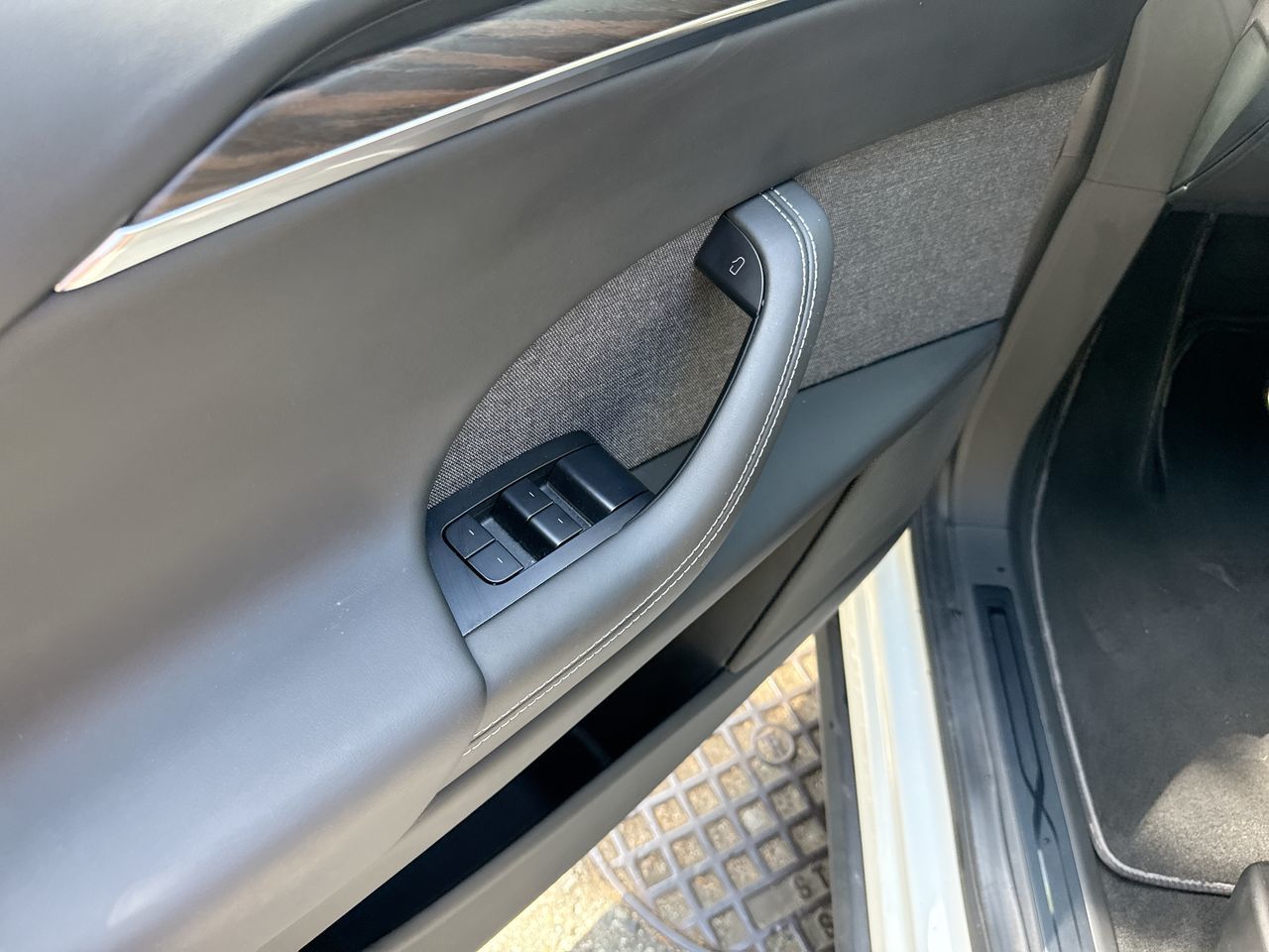 2022 Tesla Model X