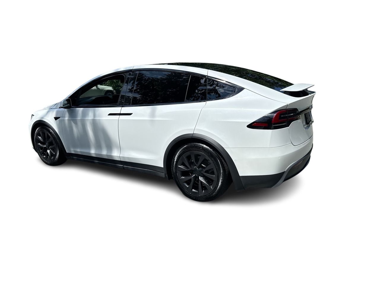 2022 Tesla Model X