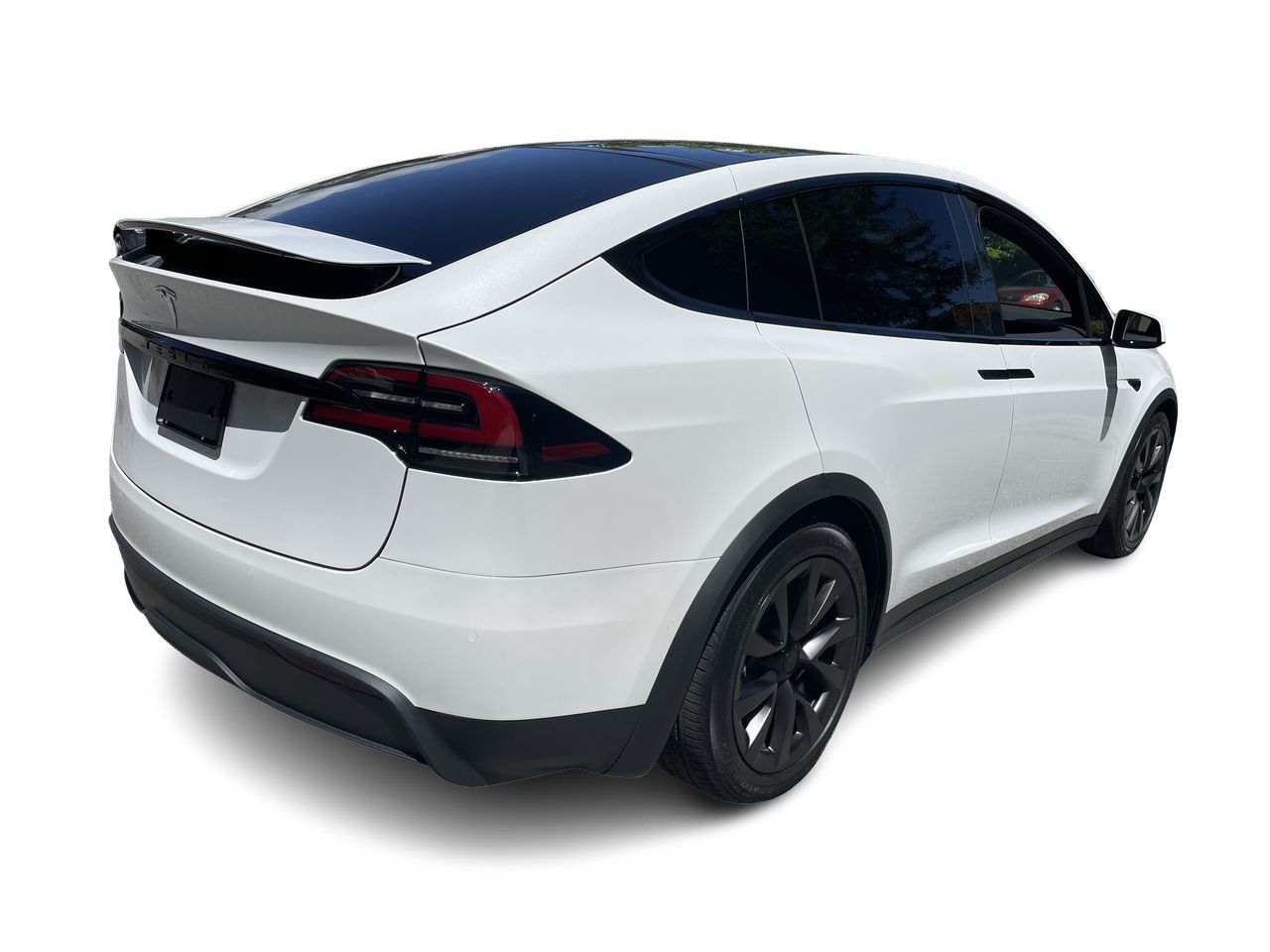 2022 Tesla Model X