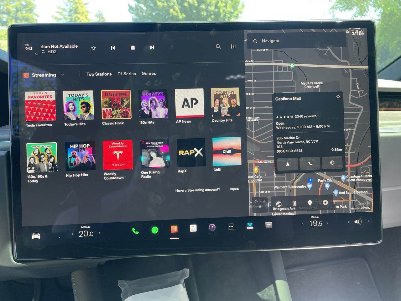 2022 Tesla Model X