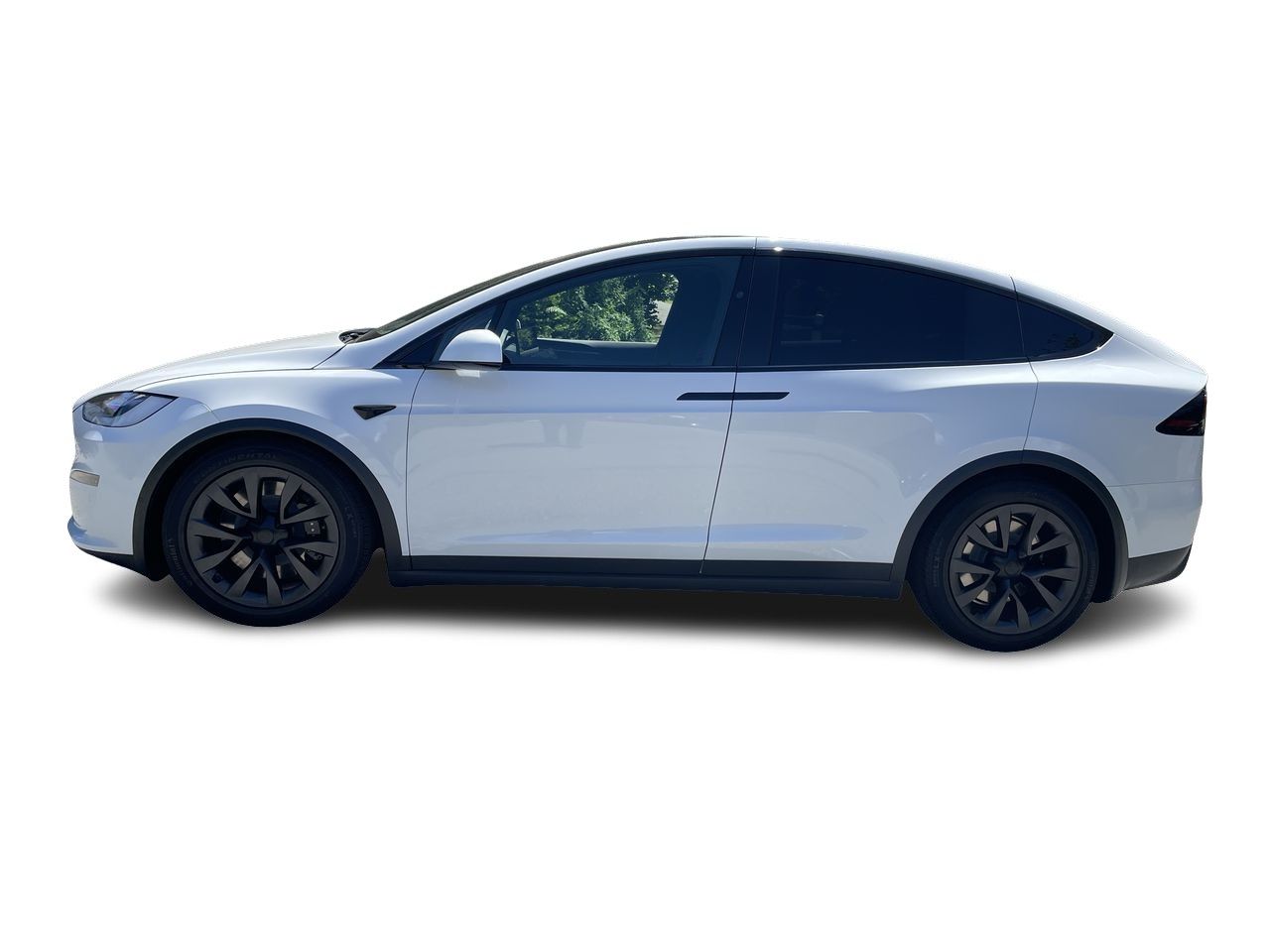 2022 Tesla Model X