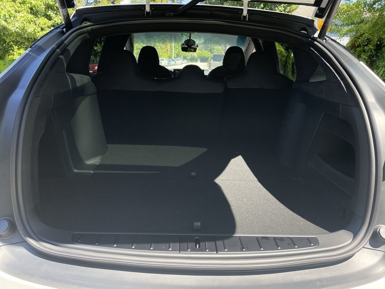 2022 Tesla Model X