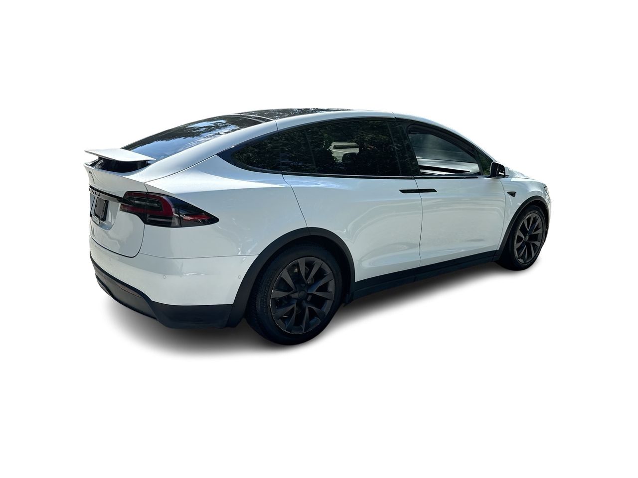 2022 Tesla Model X
