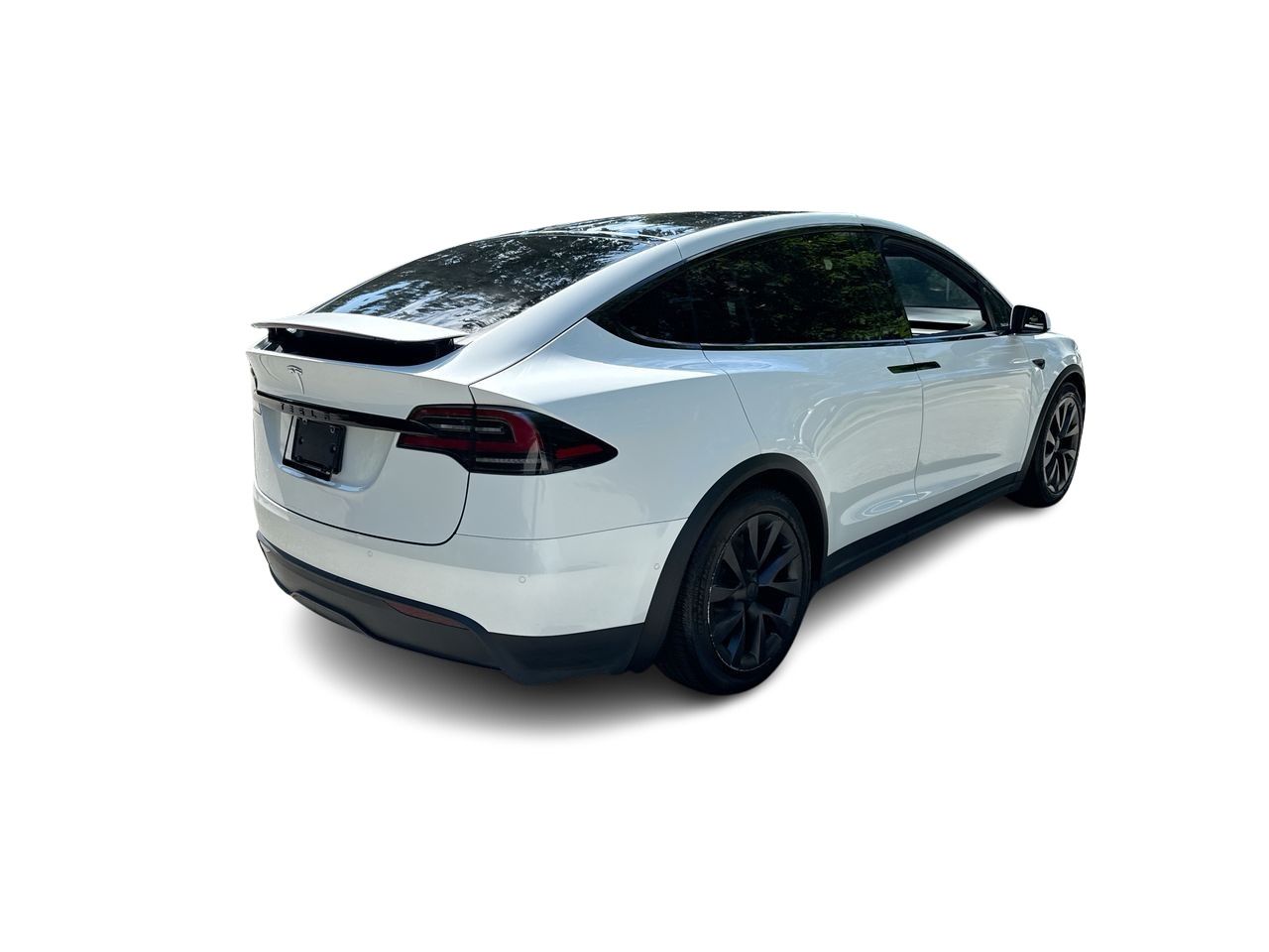 2022 Tesla Model X