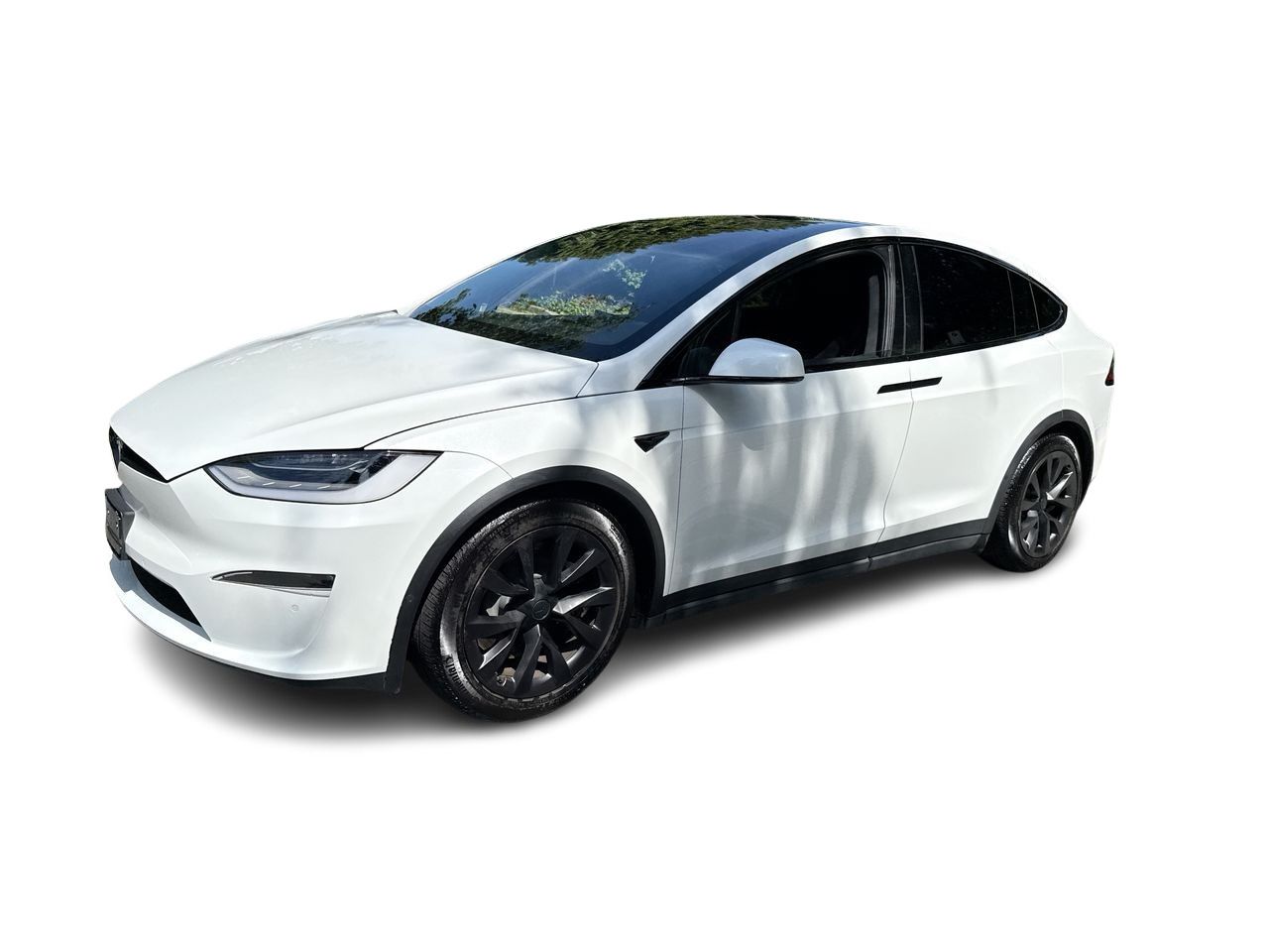 2022 Tesla Model X