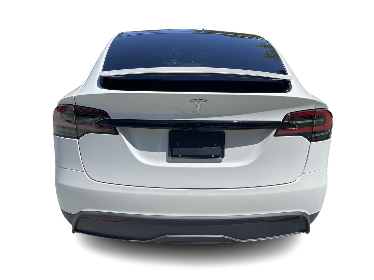 2022 Tesla Model X
