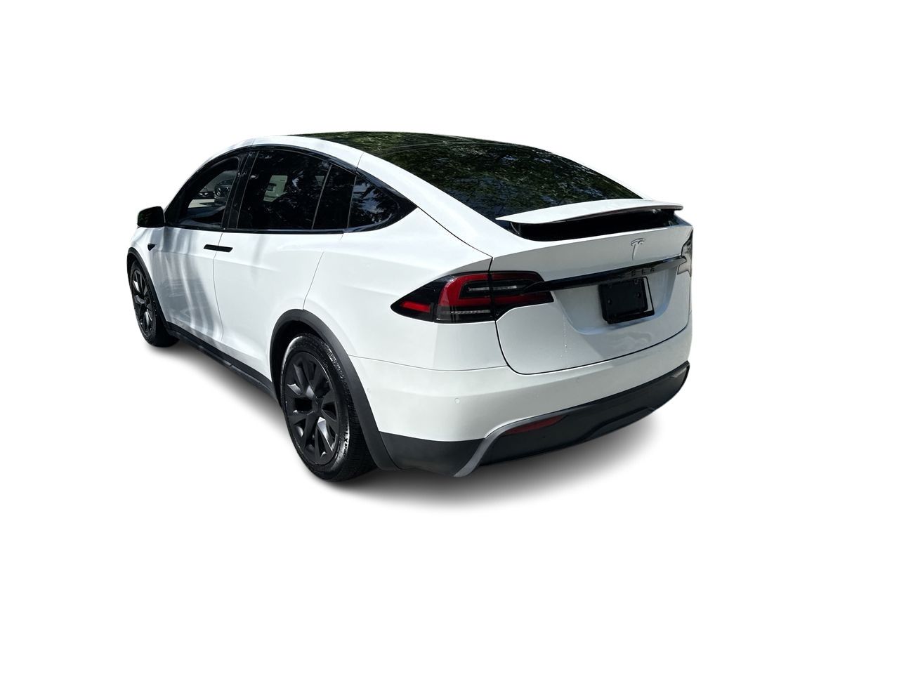 2022 Tesla Model X