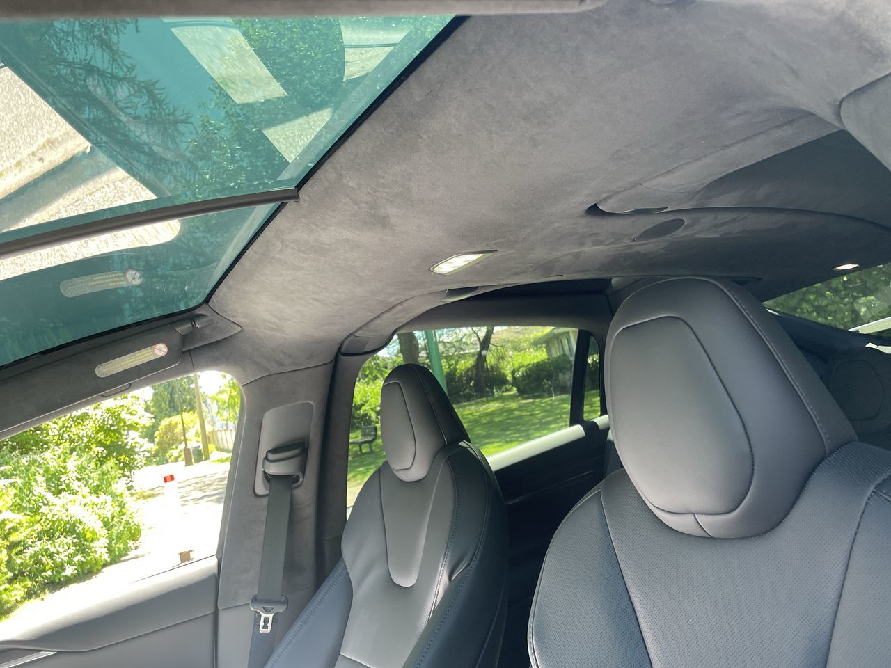 2022 Tesla Model X