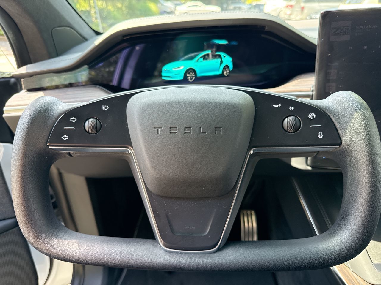 2022 Tesla Model X