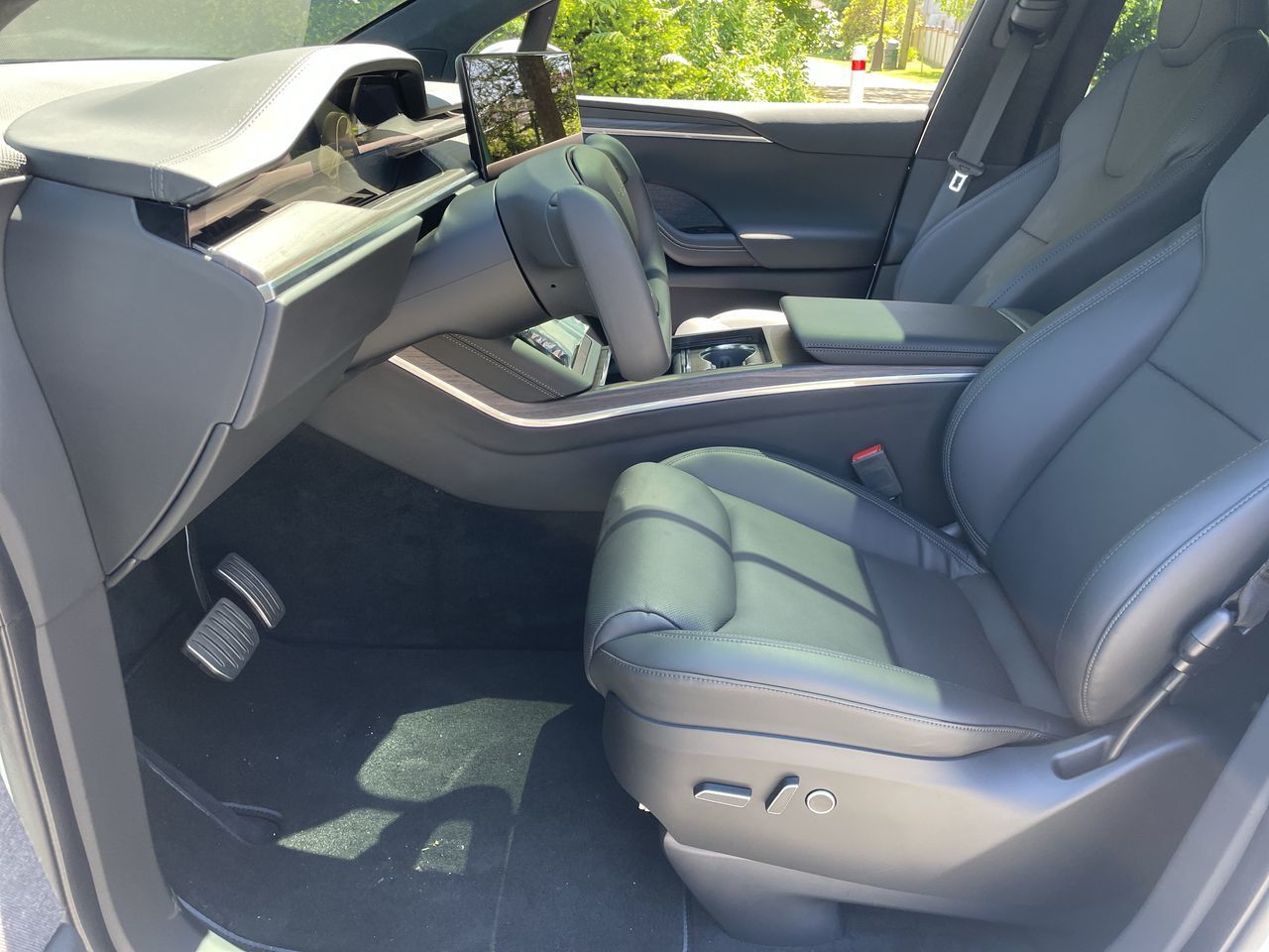 2022 Tesla Model X