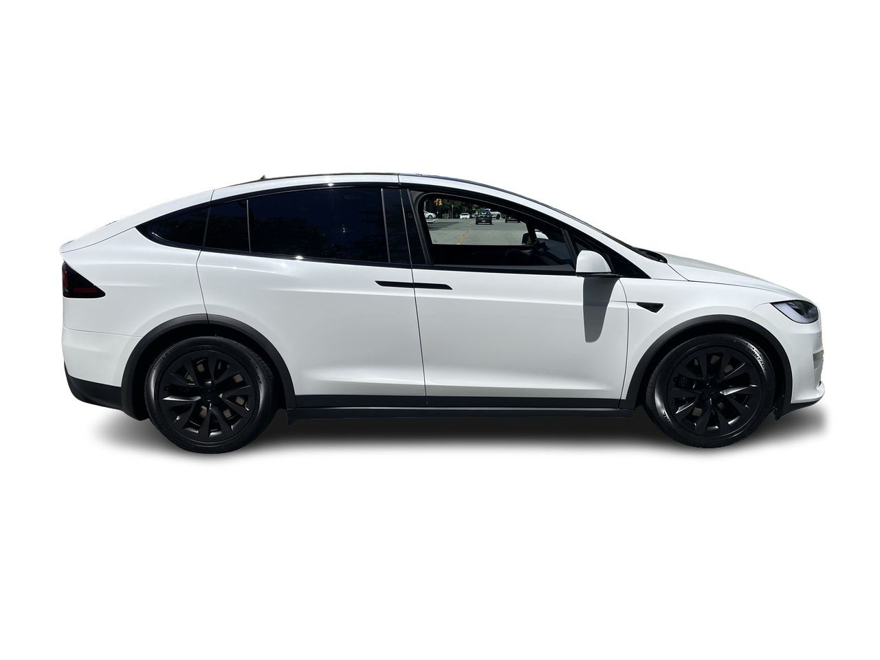 2022 Tesla Model X