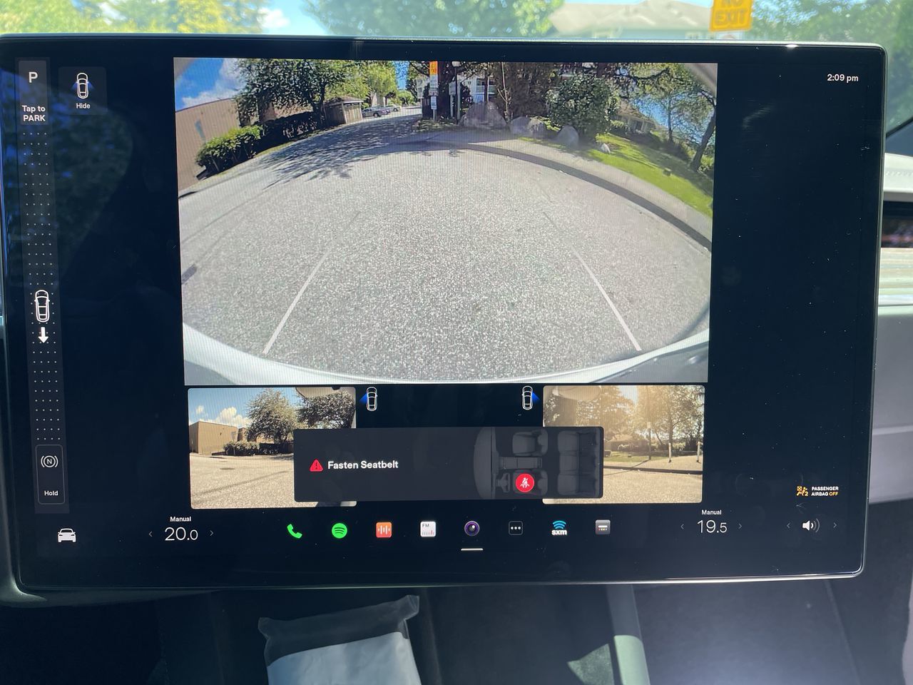 2022 Tesla Model X