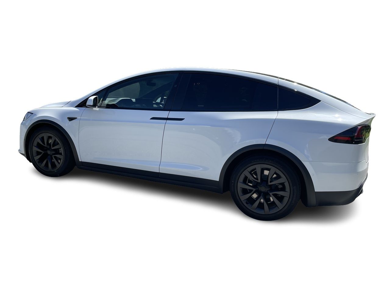 2022 Tesla Model X