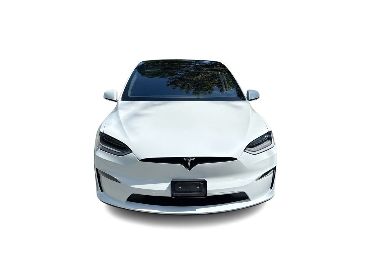 2022 Tesla Model X