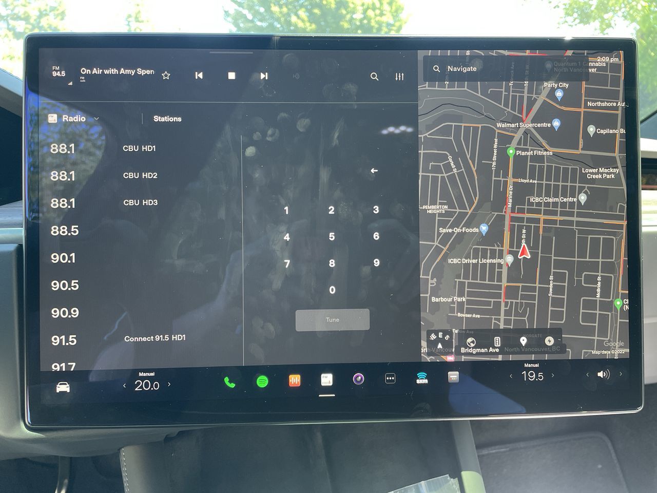 2022 Tesla Model X