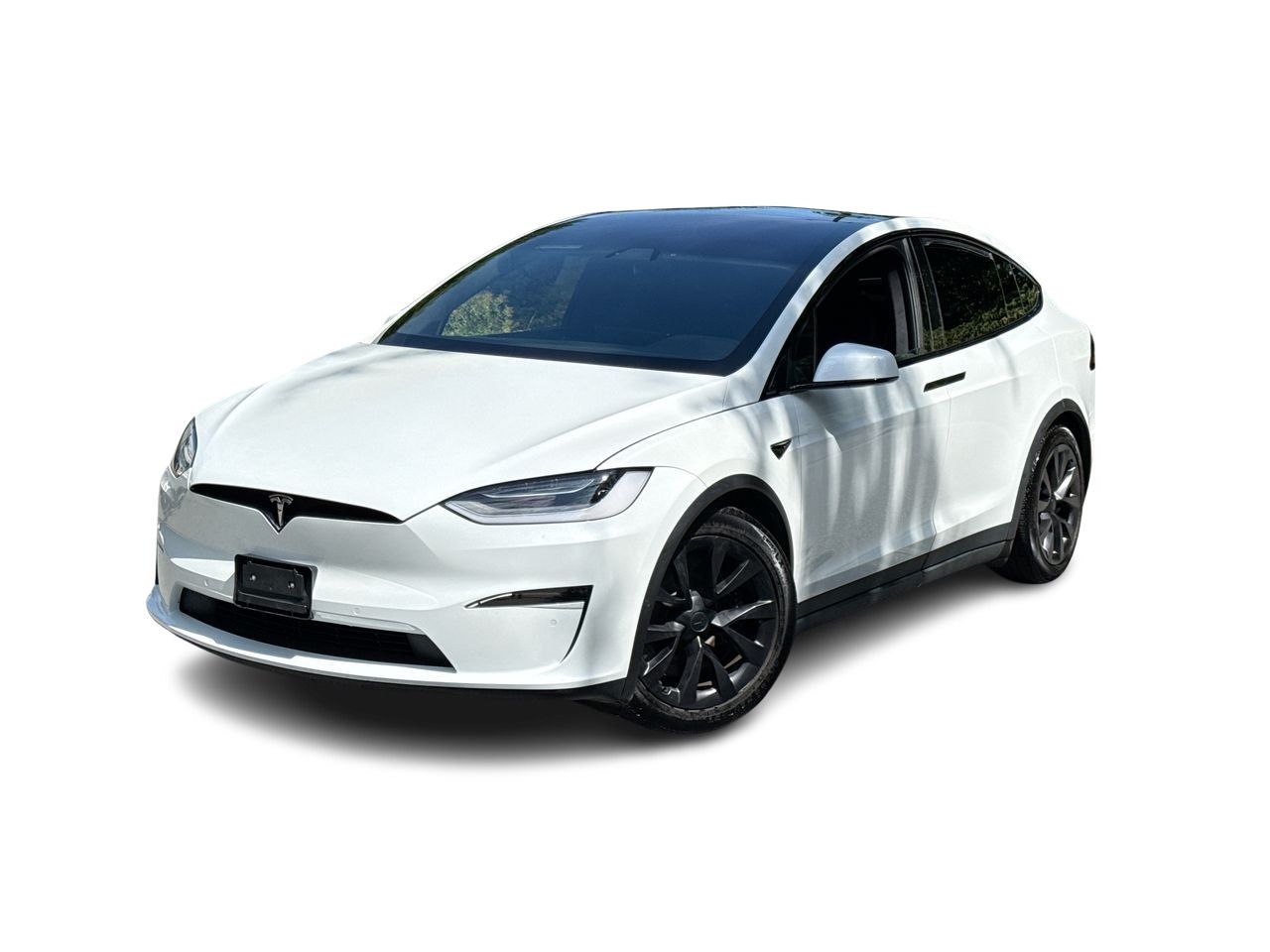 2022 Tesla Model X