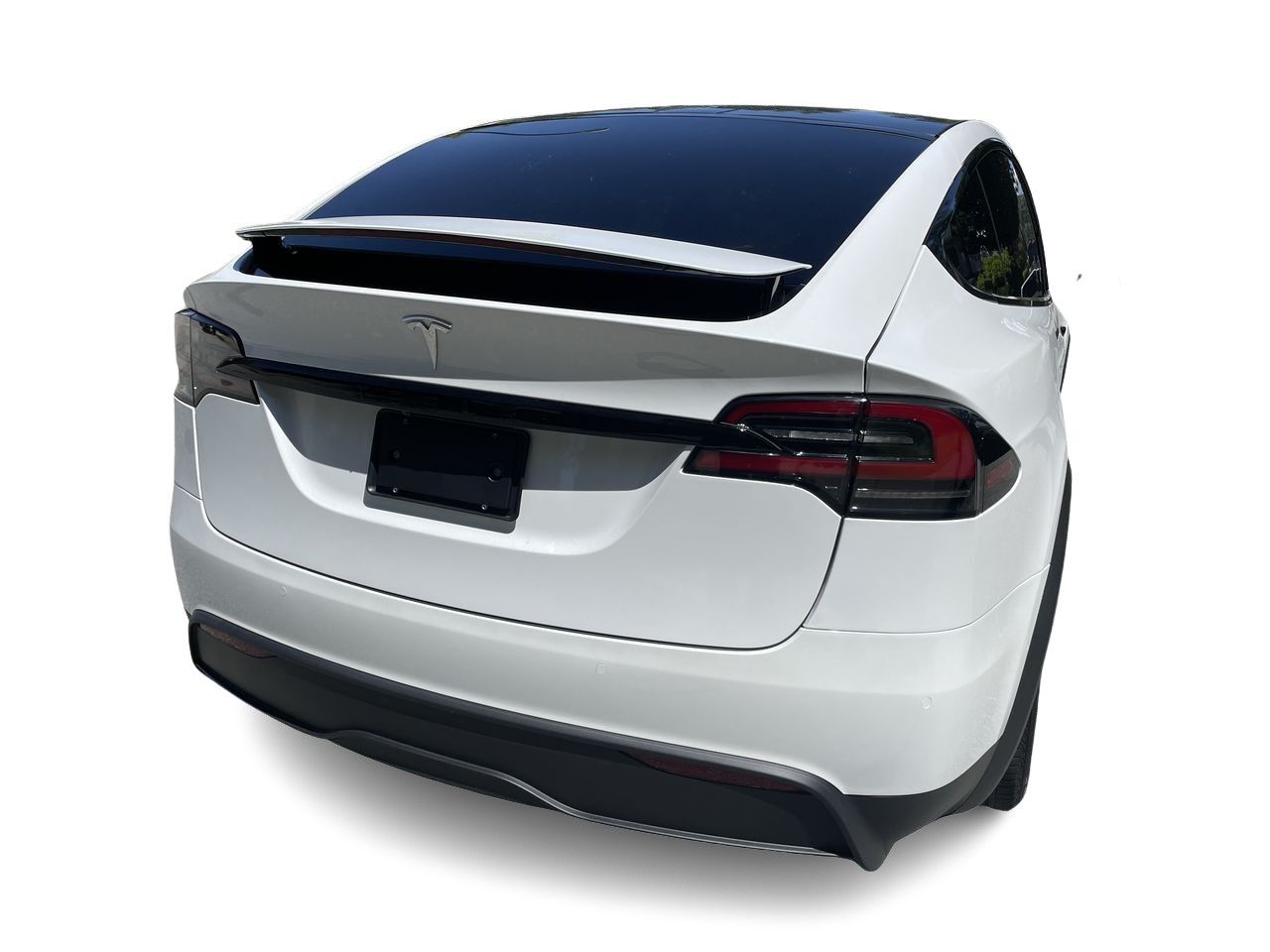 2022 Tesla Model X