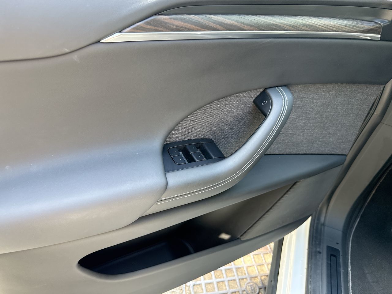 2022 Tesla Model X