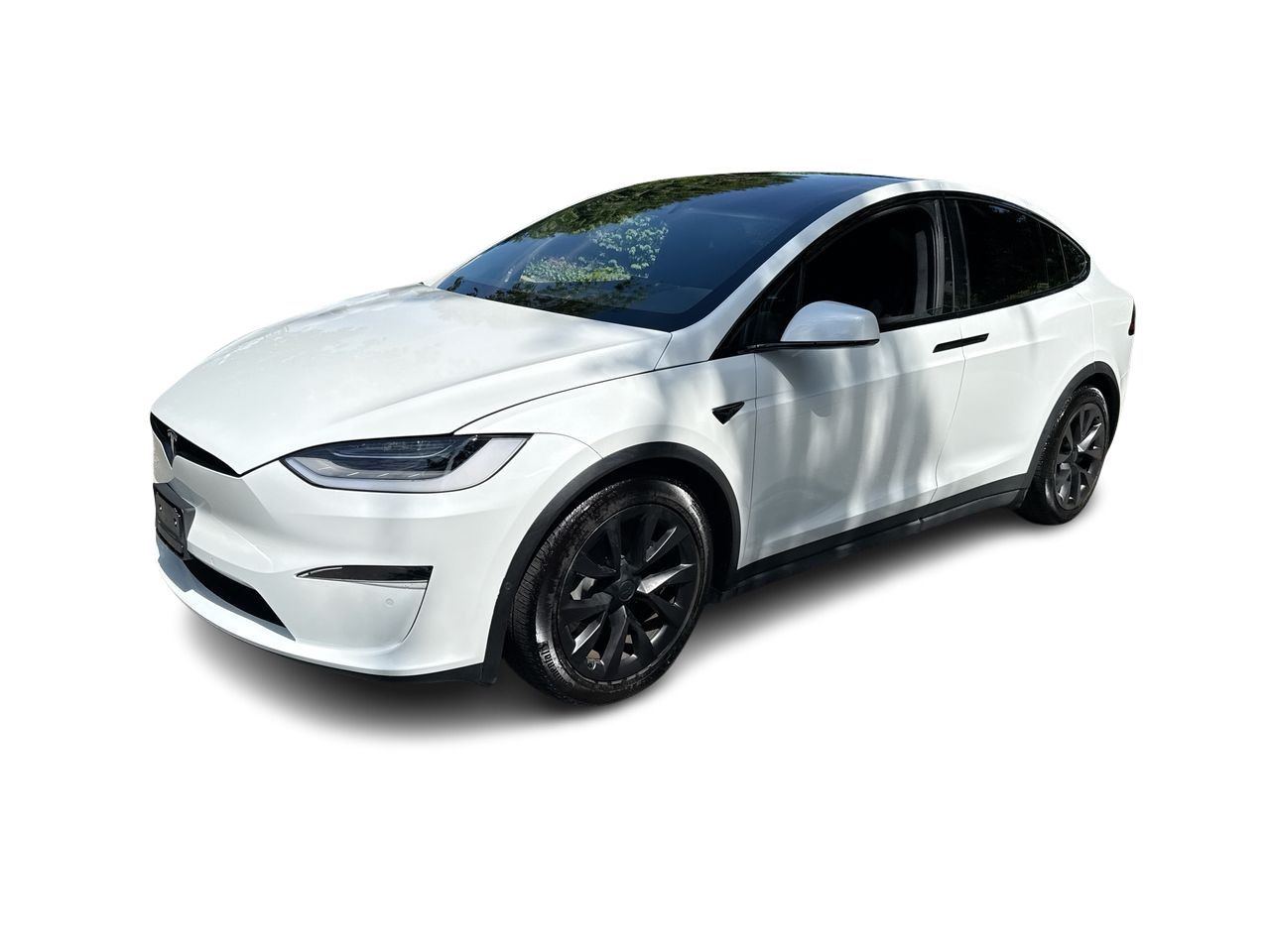 2022 Tesla Model X