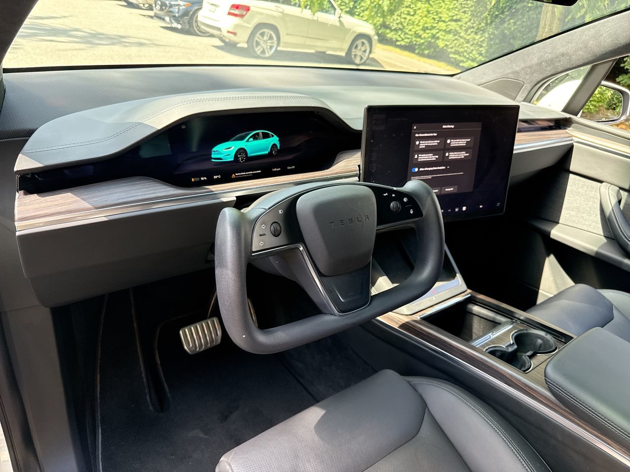 2022 Tesla Model X