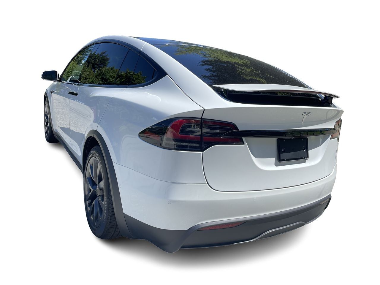 2022 Tesla Model X