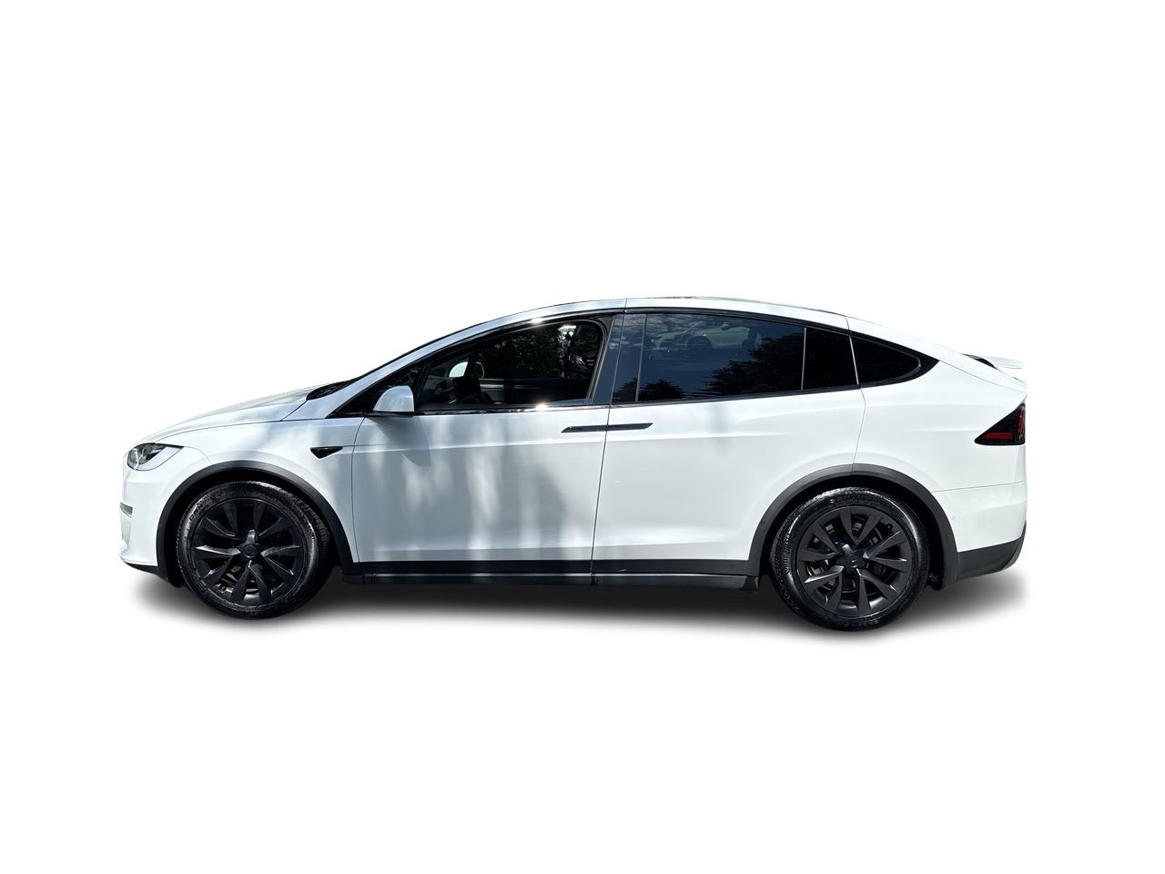 2022 Tesla Model X