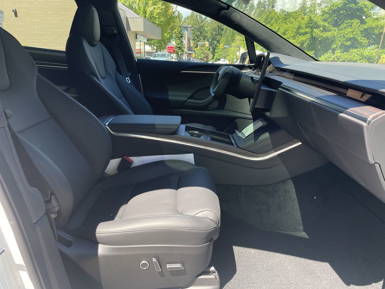 2022 Tesla Model X