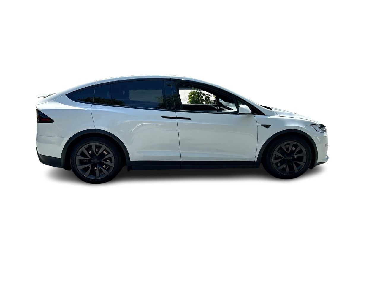 2022 Tesla Model X