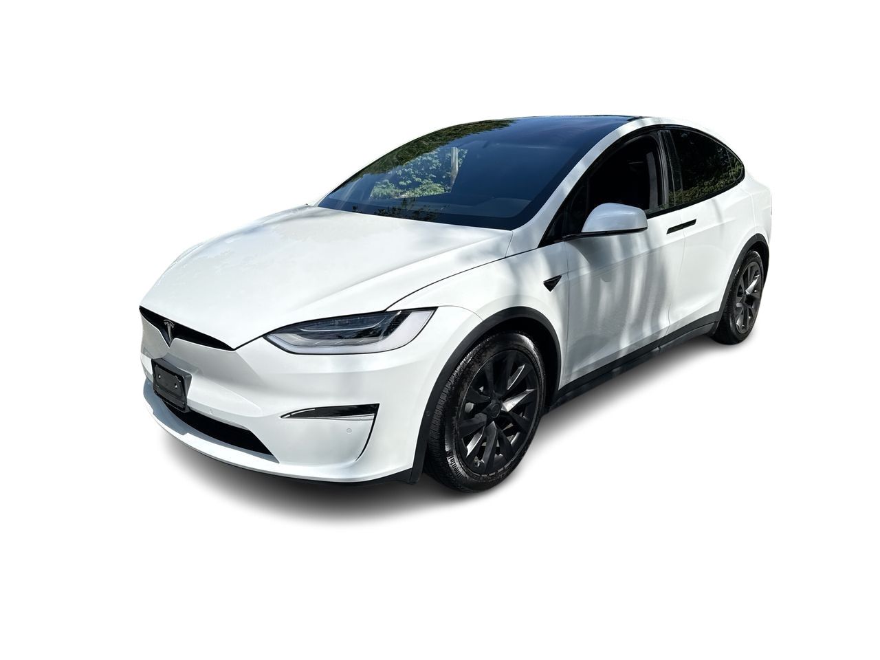 2022 Tesla Model X
