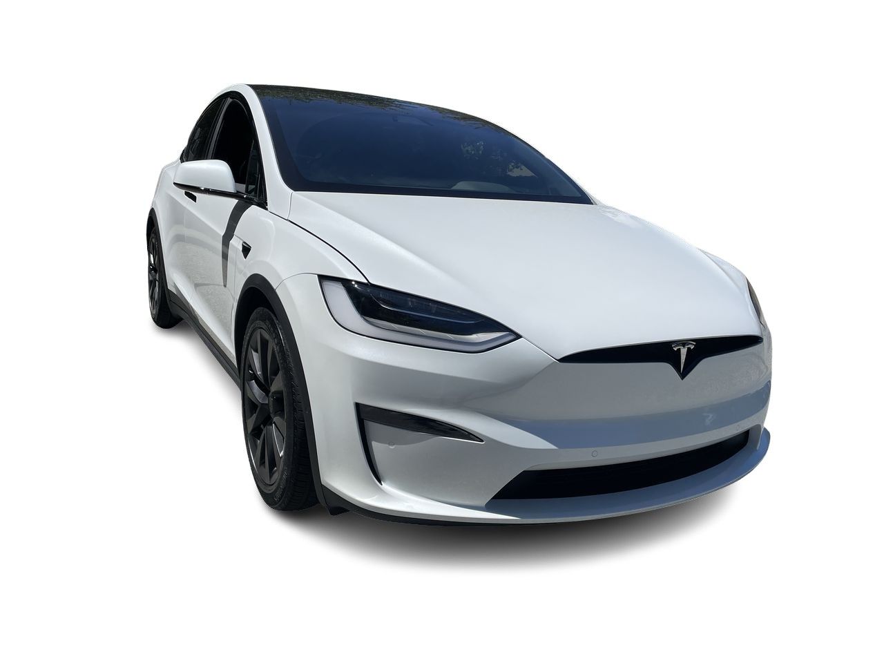 2022 Tesla Model X