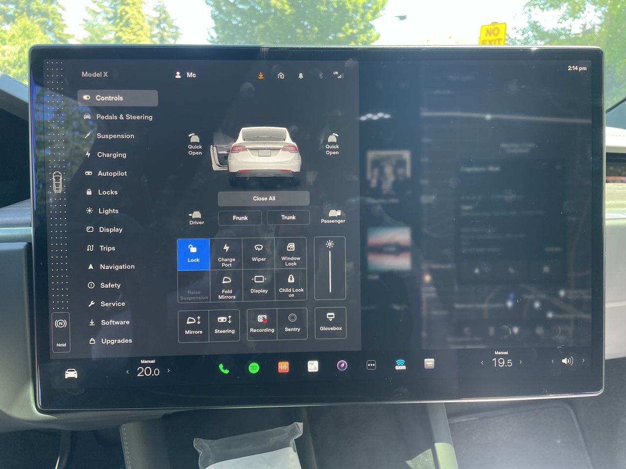 2022 Tesla Model X