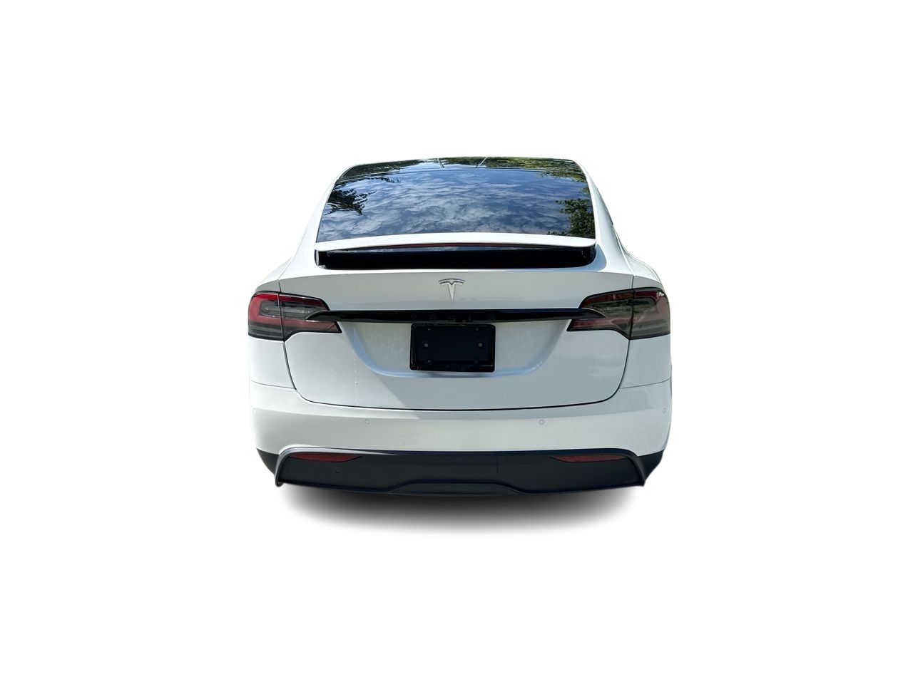 2022 Tesla Model X