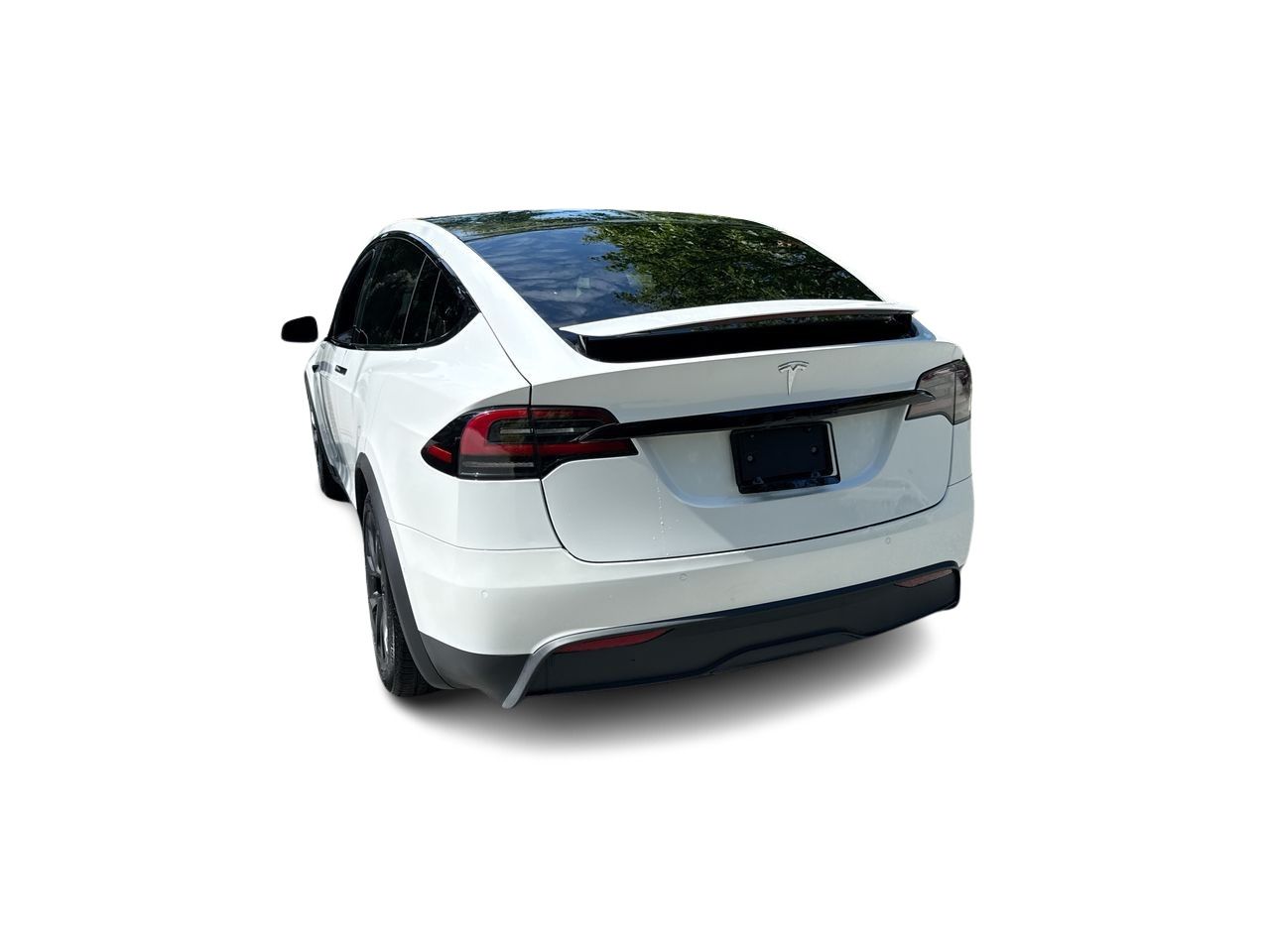 2022 Tesla Model X