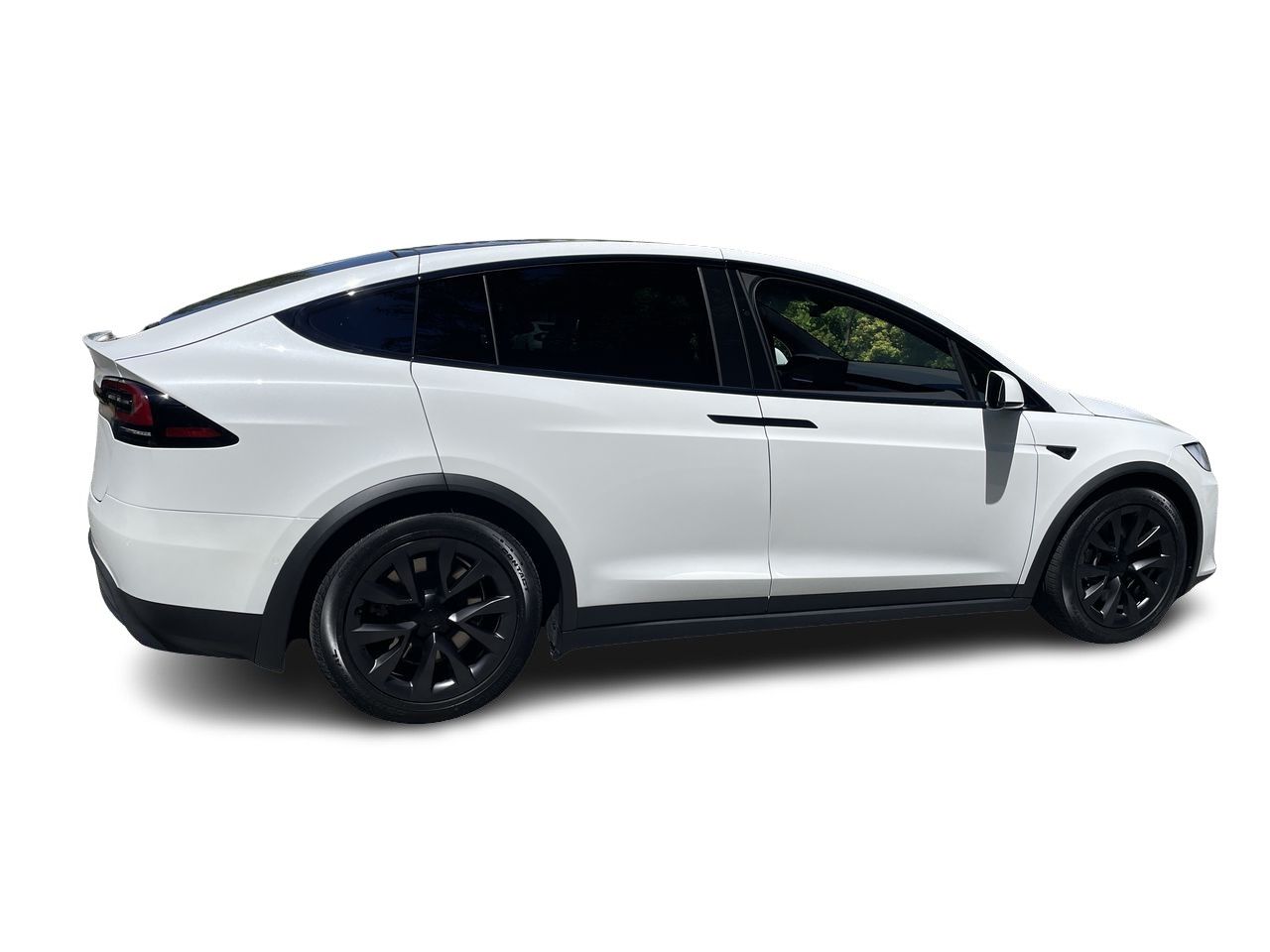 2022 Tesla Model X