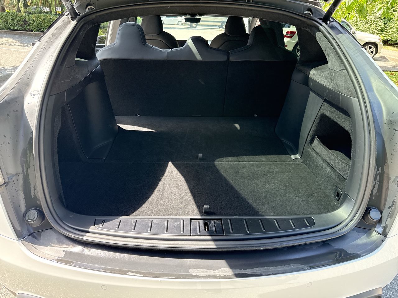 2022 Tesla Model X