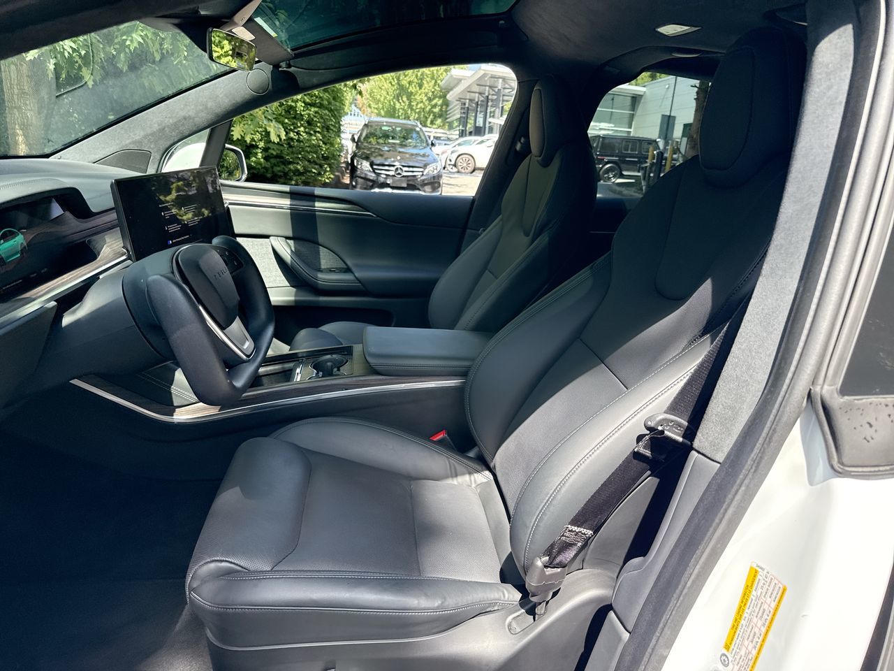 2022 Tesla Model X