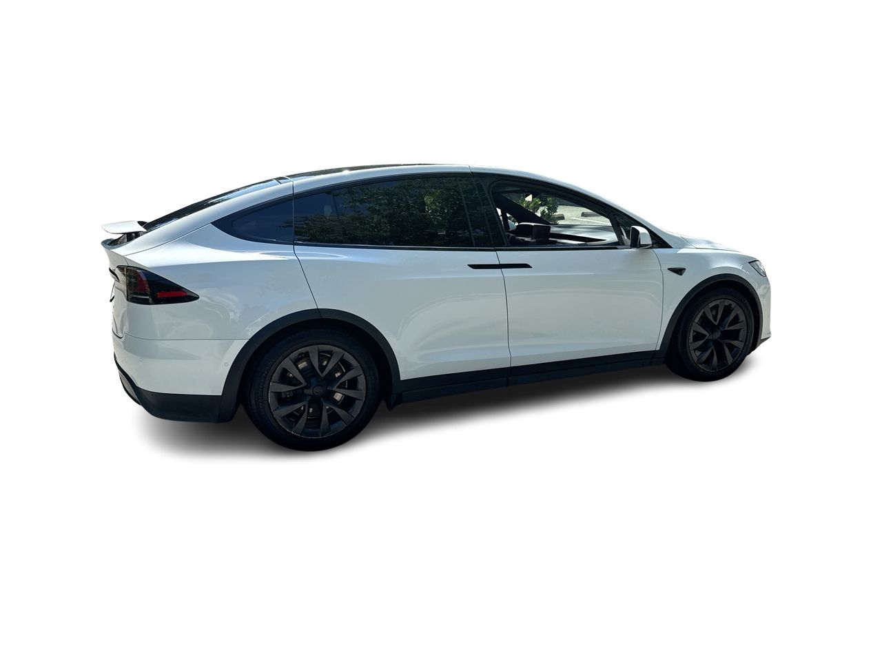2022 Tesla Model X