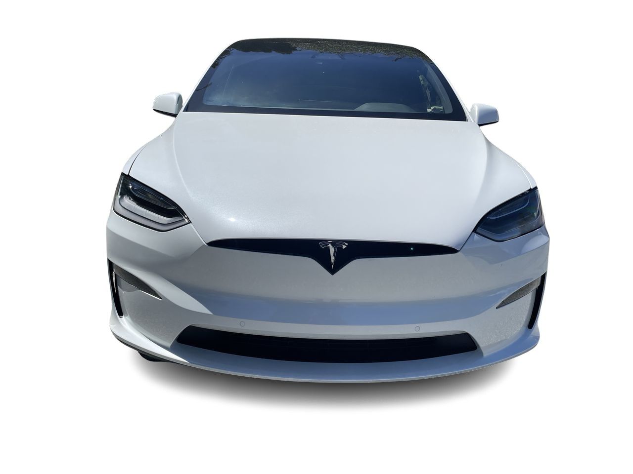 2022 Tesla Model X