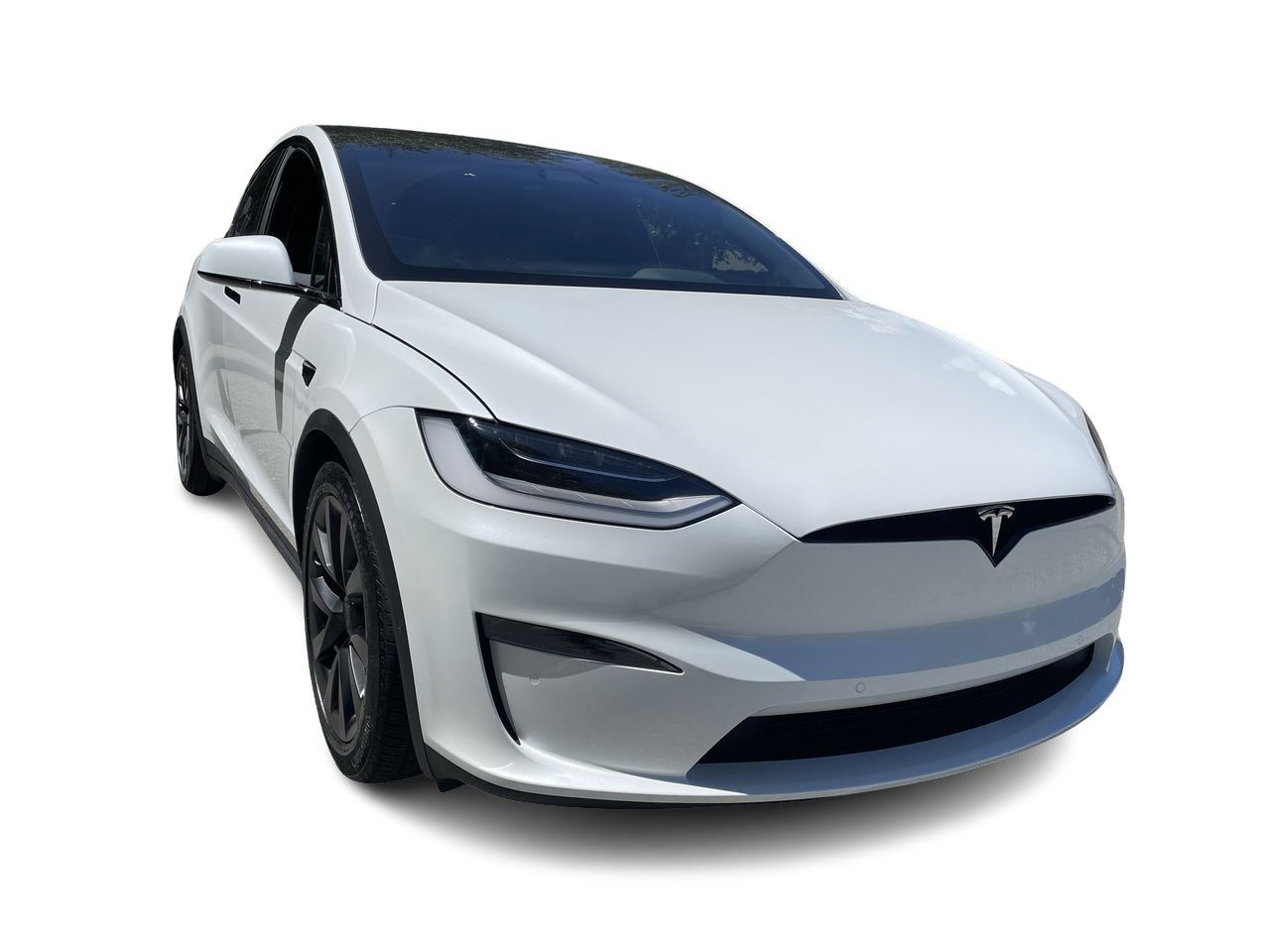2022 Tesla Model X