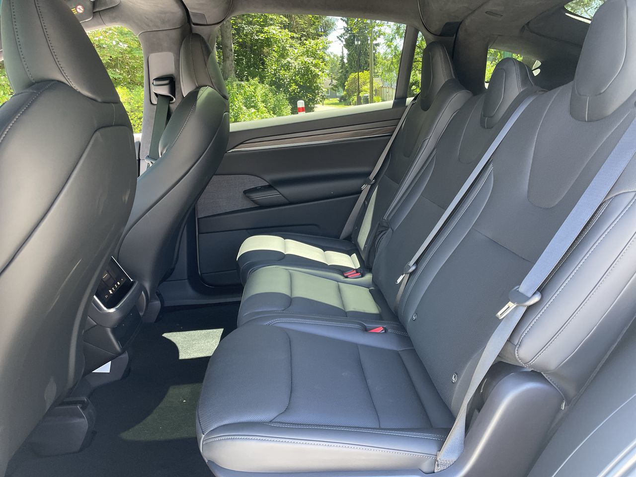 2022 Tesla Model X