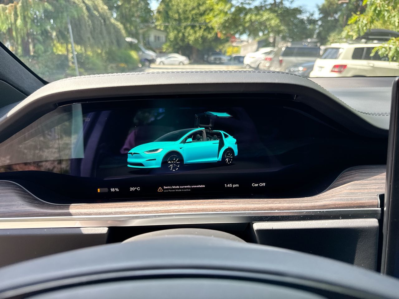 2022 Tesla Model X