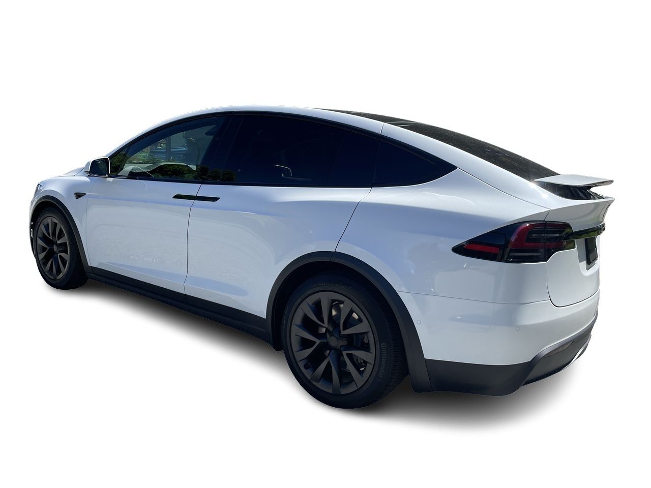 2022 Tesla Model X