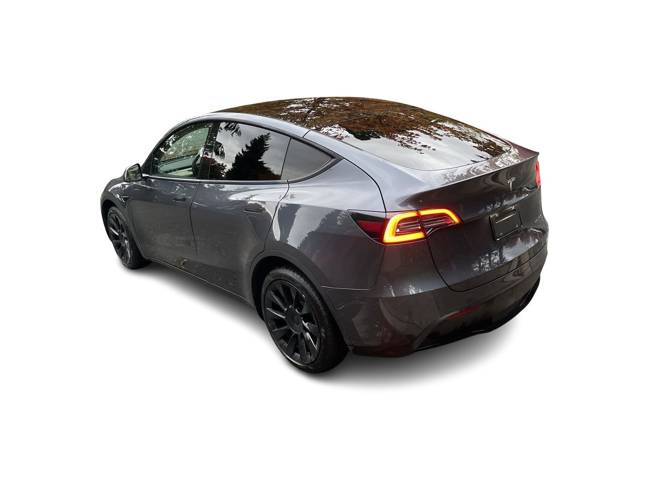 2020 Tesla Model Y