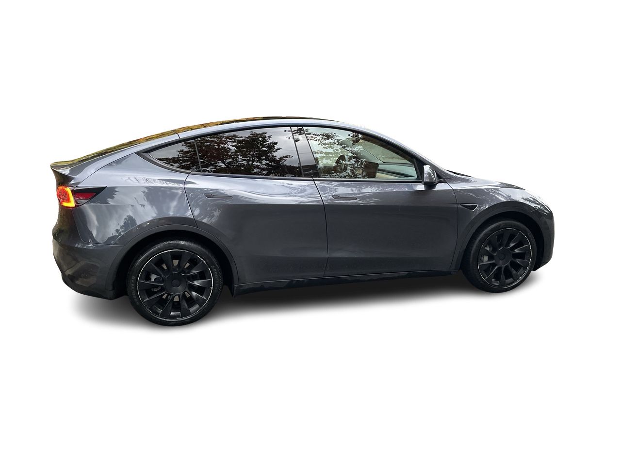 2020 Tesla Model Y