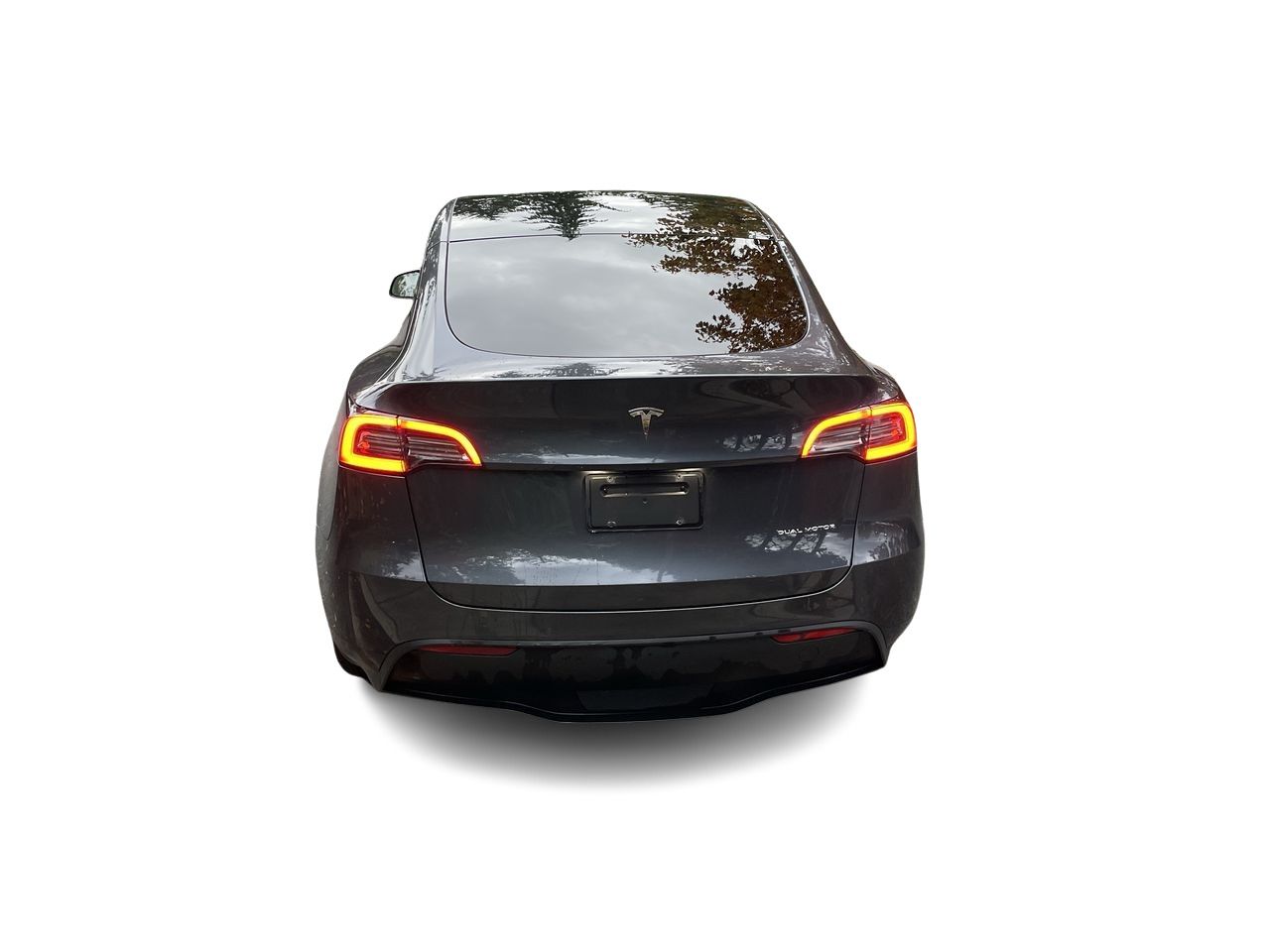 2020 Tesla Model Y