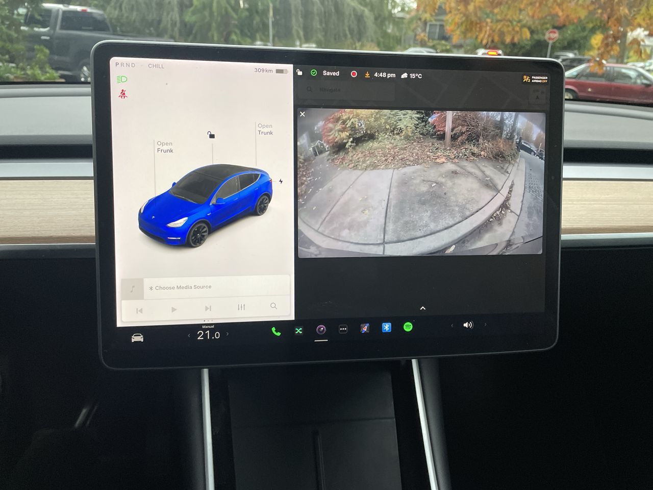 2020 Tesla Model Y