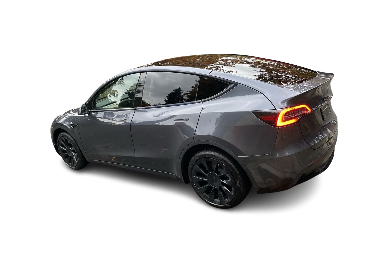 2020 Tesla Model Y